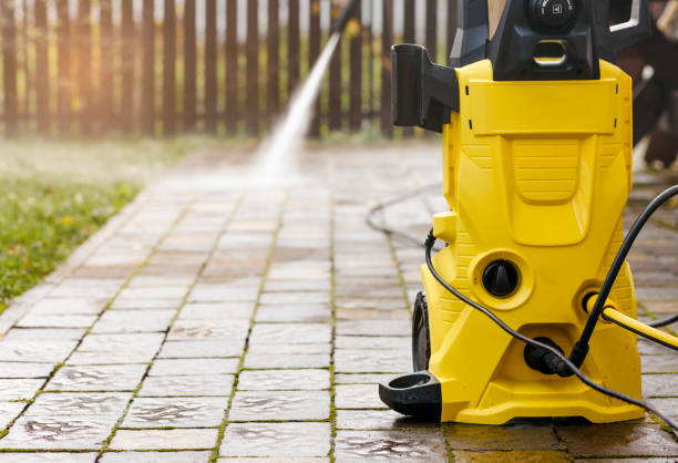 Professional Pressure Washing Services in Imperial Beach, CA